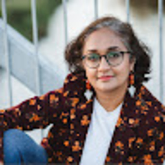 Meet your Posher, Rashmi - Picture 1 of 1